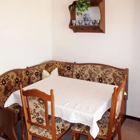 Apartment Watzmann 122s