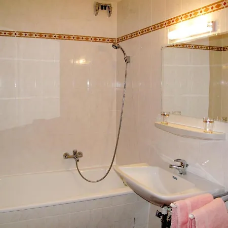 Apartment Watzmann 122s