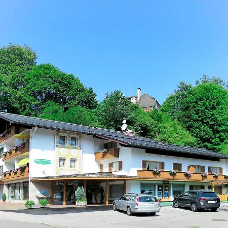 Watzmann 122s Apartment Berchtesgaden